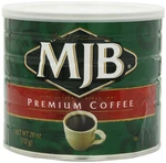 Mjb Coffee, Premium Blend Ground Light Roast, 26 Ounce. Fixed Price $48.65.