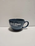 Bob Evans Farms Coffee Soup Mug. Iti L1-15 Blue Nwot. Fixed Price $18.67.