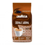 Lavazza Crema Aroma Whole Bean Coffee, Medium Roast, 2.2 Lb Bag, Non-gmo. Fixed Price $30.00.