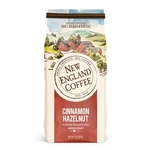 Cinnamon Hazelnut Medium Roast Ground Coffee, 11OZ Bag Pack. Fixed Price $9.61.