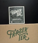 Biggby Coffee Fraser Morning Blend Black Usda Organic Tea 12 Sachets Fresh New. Fixed Price $13.49.