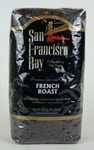 3 Pounds - San Francisco Bay French Roast Whole Bean Coffee / Free Shipping Usa. Fixed Price $49.95.