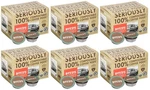 Boyds Coffee Organic Red Wagon - Dark Roast Single Serve Pods 72 Count. Fixed Price $121.01.