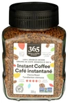 365 By Whole Foods Market, Instant Coffee, Dark Roast, 3.5 Ounce (pack 1). Fixed Price $11.15.
