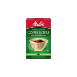 Melitta #1 Cone Coffee Filters, Natural Brown, 40 Count (pack 12). Fixed Price $37.19.