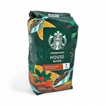Starbucks House Blend Medium Roast 100% Arabica - Whole Beans 40OZ(2.5LB) Bag. Fixed Price $22.20.
