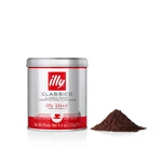 Illy Ground Coffee Espresso - 100% Arabica Classico Medium Roast. Fixed Price $17.17.