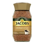 Jacobs Cronat Gold Instant Coffee 7OZ/200G. Fixed Price $140.99.