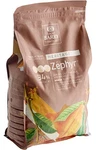 Cacao Barry Heritage Zephyr White Chocolate Pistoles 11 Lb Bag.. Fixed Price $200.00.
