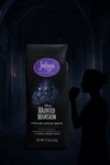 Disney Joffrey Haunted Mansion Coffee Foolish Mocha Brew, Medium GROUND,11OZ. Fixed Price $21.00.