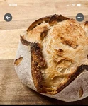 Sourdough Starter Verified Live San Francisco 236YO Top Seller!. Fixed Price $6.95.