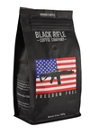 Black Rifle, 12 Oz Bag, Ground Coffee Dark - Roasted Blend Brand New. Fixed Price $24.12.