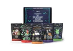 Bones Coffee Nightmare Before Christmas Collector's Box 4 Oz, 5 Flavored (read). Fixed Price $25.00.