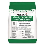 Nescafe 72091CT 8.81 Oz Bulk Decaf Ground Coffee - Arabica Bags 04/01/2026. Fixed Price $13.99.