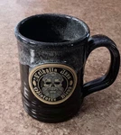 Death Wish 16OZ Coffee 2019 Valhalla Java Odinforce Blend Mug/cup Black New. Fixed Price $34.99.