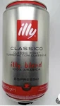 Illy Classico Espresso Coffee Beans 3000G (3KG) 100% Arabica Pressurized Can New. Fixed Price $147.00.