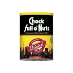 Chock Full O'nuts Original, Coffee, 11.3 Oz Ounce (pack 1). Fixed Price $12.59.