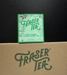 Biggby Coffee Fraser Minty Green Herbal Tea Usda Organic 12 Sachets Fresh New. Fixed Price $13.49.