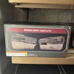 2026 Disney Parks Star Wars Mandalorian Gauntlets Interactive Role Play New!. Fixed Price $149.99.