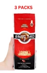 3PACKS X Trung Nguyen Vietnamese Ground Coffee Creative 2 Robusta & Arabica 340G. Fixed Price $42.78.