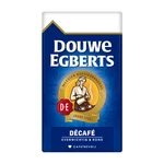 Douwe Egberts - Coffee Quick Filter Grind Decaffeinated 250GR. Fixed Price $11.60.