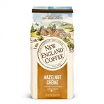 New England Hazelnut Cr Blend Medium Roast Ground Coffee, 11 Oz. Fixed Price $16.69.
