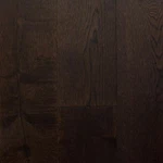 Castlebury French Roast Eurosawn White Oak 3/4 In. X Wire Brushed Soli. Fixed Price $125.26.