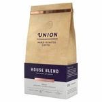 Union Coffee Medium Roast Cafetiere Grind - House Blend 200G. Fixed Price $35.89.