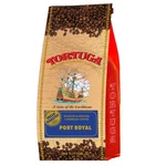 Flavored Coffee Jamaican Blue Mountain Caribbean Port Royal Roasted Ground 10OZ. Fixed Price $20.27.