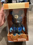 Disney Vinylmation San Francisco Collection Individually Numbered Edition OF1540. Fixed Price $49.99.