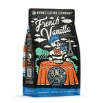 Bones Coffee Company French Vanilla, Creamy 12 Ounce (pack 1). Fixed Price $35.36.