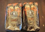 Pack Death Wish Coffee Ground Chocolate Hazelnut 14 Oz Medium Roast Bb 6/24. Fixed Price $25.00.