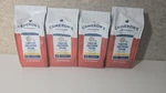 Cameron's Toasted Southern Pecan Light Roast Flavored Ground Coffee 4 Bags 12 Oz. Fixed Price $34.99.