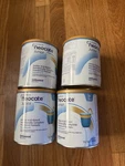 Neocate Junior Amino Acid-based Formula Without Prebiotics Lot Of 4. Fixed Price $140.00.