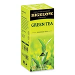 Bigelow Single Flavor Tea, Green, 28 Bags/box, 5 Boxes/pack. Fixed Price $43.19.