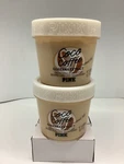 Victoria's Secret Pink Coco Coffee Body Butter 6.7 Oz Two Pack New. Fixed Price $27.98.