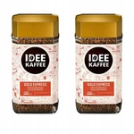 Idee Kaffee Gold Express Decaffeinated Instant Coffee Jar 200G / 7.1 Oz. Fixed Price $65.56.