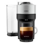 Brew Caf -quality Coffee At Home Nespresso Vertuo Pop+ Machine. Fixed Price $209.99.