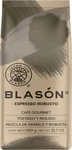 Blason Cafe Coffee Molido Gourmet Espresso Mezcla Arabica Y Robusta 900G Intenso. Fixed Price $41.29.