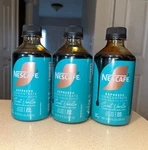 Nescafe Expresso Concentrate Sweet Vanilla Flavored Coffee Makes 20 Cups 3. Fixed Price $24.99.