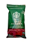 Starbucks Caffe Verona Dark Roast Ground Coffee 2.5 Oz Packets ( 72 Count ). Fixed Price $44.99.