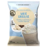 Big Train Blended Ice Coffee, White Chocolate Latte, 3.5 Pound, Powdered Instant. Fixed Price $33.59.