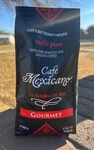 - Gourmet Cafe Mexicano Tostado Molido Roasted Ground 100% Pure Coffee. Fixed Price $31.00.