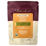 Instant Herbal Latte, Hazelnut, Medium Roast, Caffeine Free, 7.9 Oz (224 G). Fixed Price $20.99.