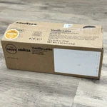 Flavia 48689 Lavazza Vanilla Latte, 72/CARTON, Open Box, Note Bb Date. Fixed Price $44.99.