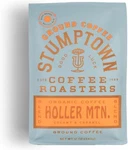 Stumptown Roasters, Organic Medium Ground Coffee,. Fixed Price $28.91.