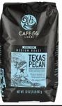 Heb Cafe Texas Pecan Coffee Whole Bean 32 Oz Bag. Fixed Price $65.99.