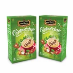 King Coffee - Cappuccino Coconut 12 Sticks 20G = 240G ( Boxes). Fixed Price $18.99.