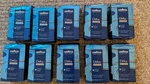 10 Bags 8OZ Each Lavazza Dek Filtro Decaf Ground Coffee Made In Italy Exp 9/27. Fixed Price $49.50.