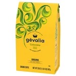 Gevalia Kaffe Colombia Ground Coffee Large Bag. Fixed Price $28.95.